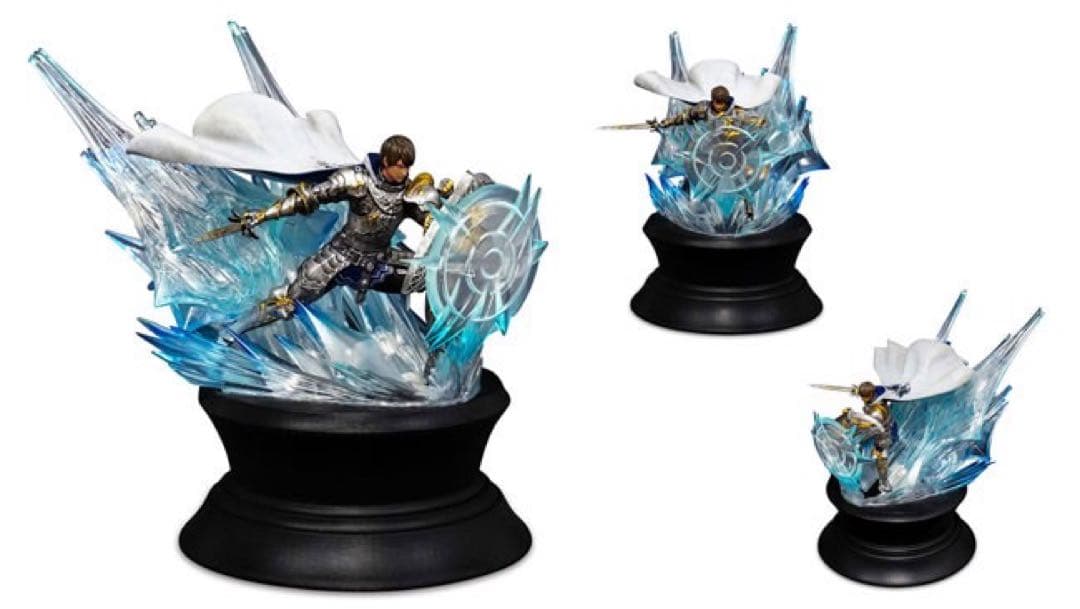 【未開封】FF14:暁月のフィナーレ コレクターズエディション【特別装丁版】