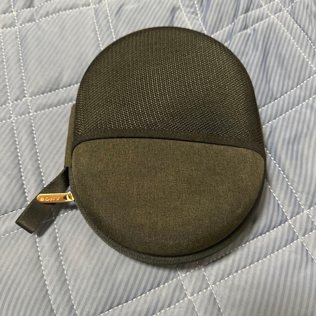 SONY WH-1000XM3 ワイヤレスヘッドホン ブラック