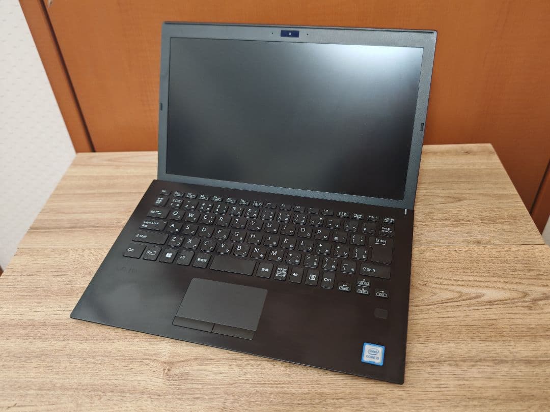 VAIO VJPG11C12N【LTE対応】