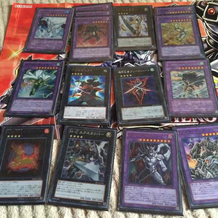 遊戯王 値段決めてください公認大会優勝 エレメンタルヒーローガチデッキ