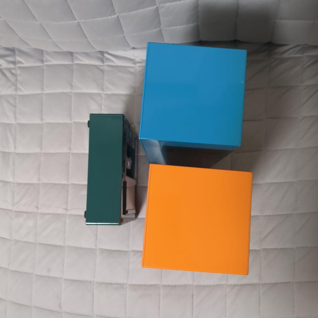 TOMYTEC/方向幕2個+司令器