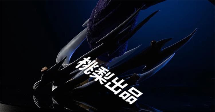 新品未開封『ドラコンボール』 孫悟飯ビースト　 ガレージキット スタチュー