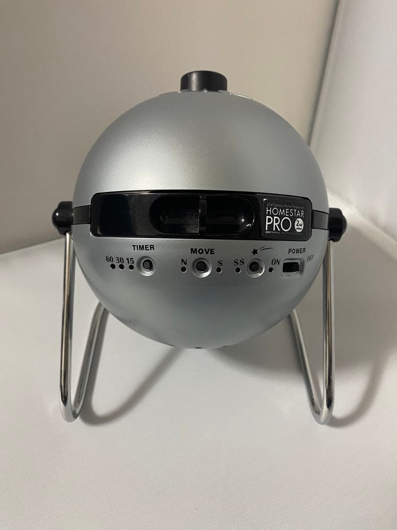 STAR PRO 2nd edition プラネタリウム＋別売り原板3種