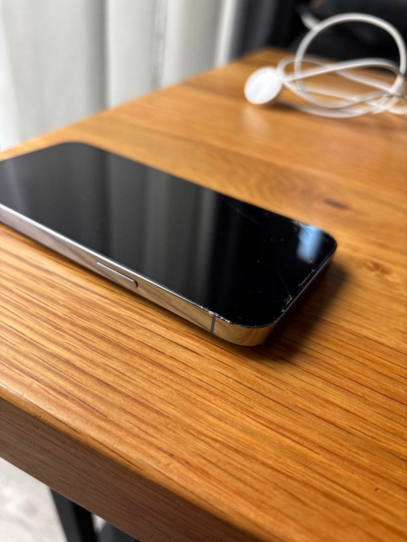 Anang Ma’ruf 様 iPhone 13 Pro 128GB