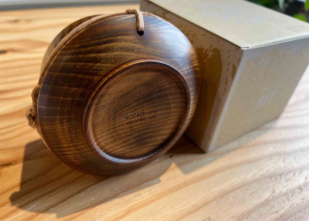 NODATE ONE 新品未使用箱付き