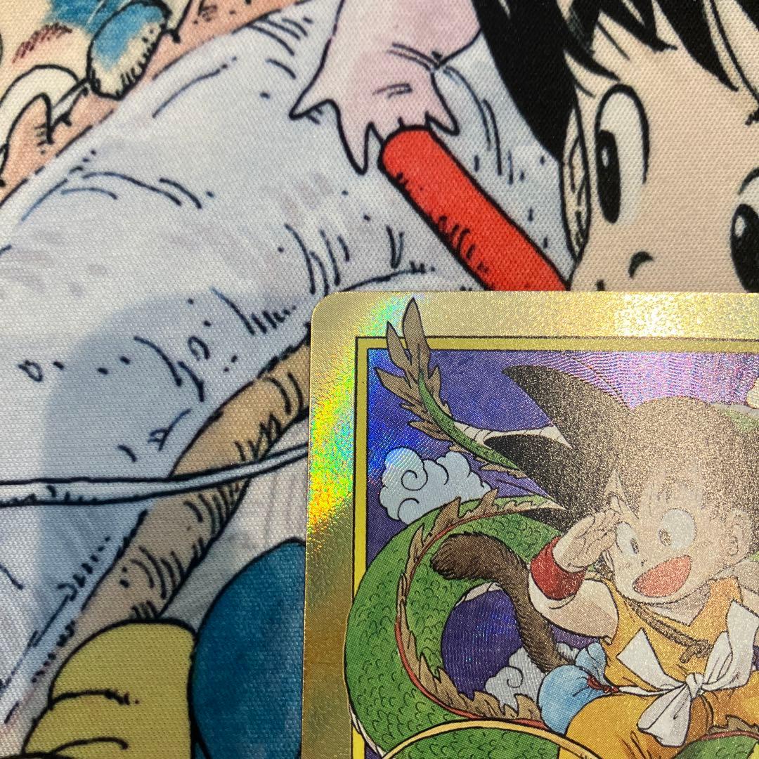 ドラゴンボール エナジーマーカー E-42 パラレル　フュージョンワールド　1巻