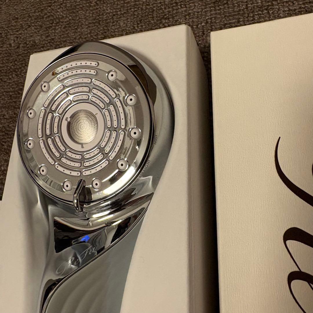 【値下げ不可】ReFa FINE BUBBLE U リファ シャワーヘッド