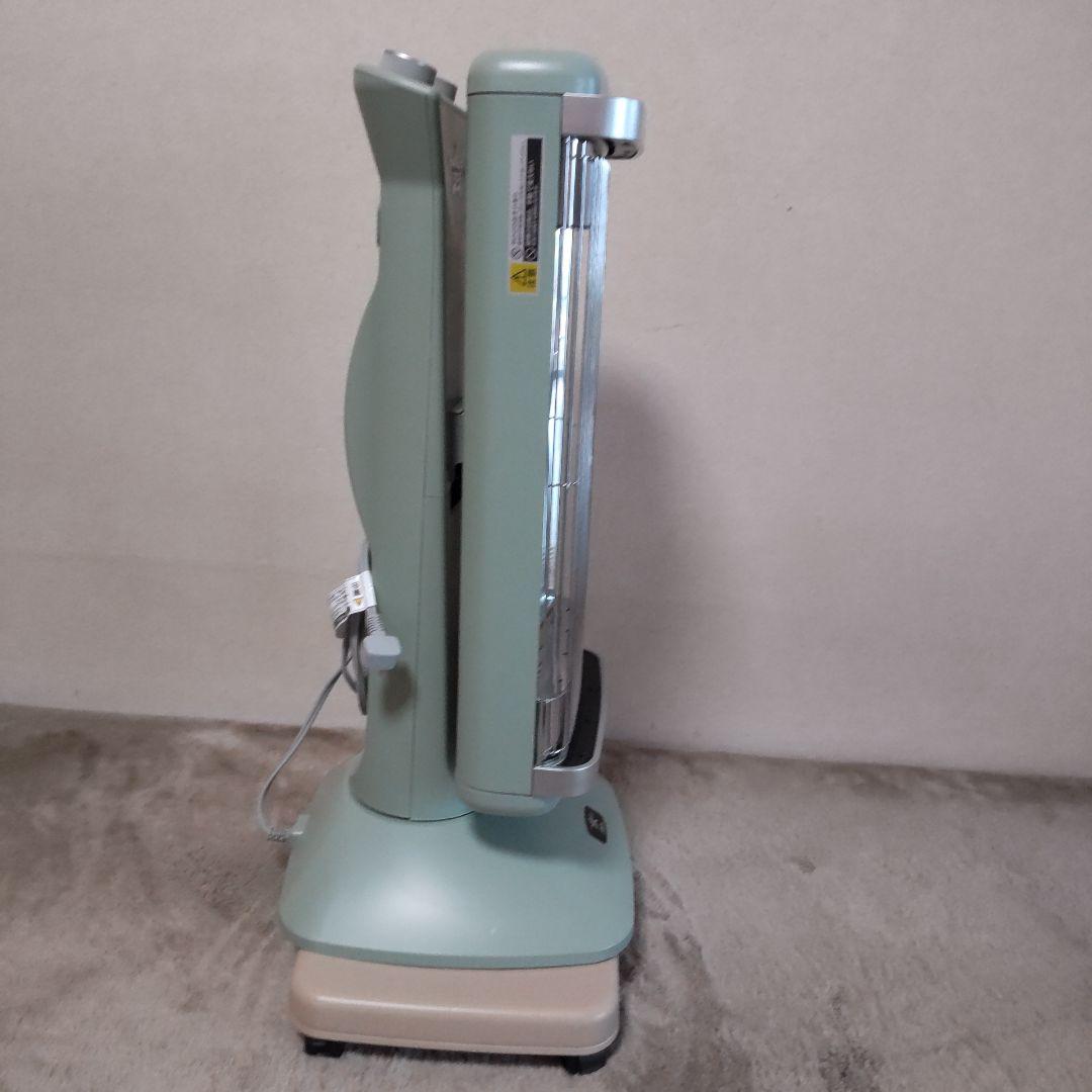 ✨Aladdin アラジン★遠赤グラファイトヒーター ★即暖 首振り タイマー