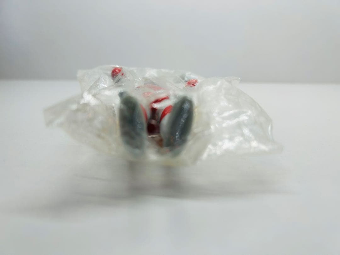 やまなや　帰ってきたウルトラマン　ミニソフビ 未開封　ウルトラマン