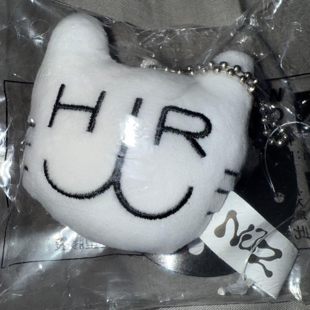 NJZ ヘリン Complex con 香港