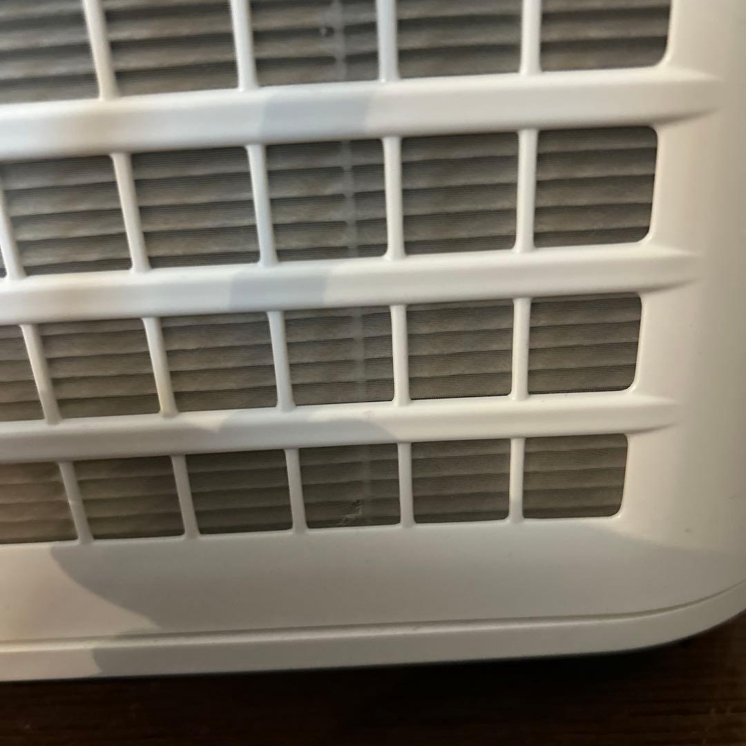 美品　SHARP 加湿空気清浄機　2020年製