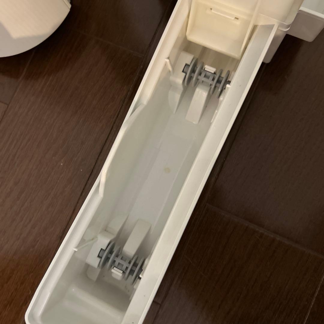 美品　SHARP 加湿空気清浄機　2020年製