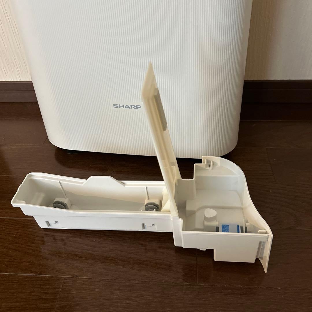 美品　SHARP 加湿空気清浄機　2020年製