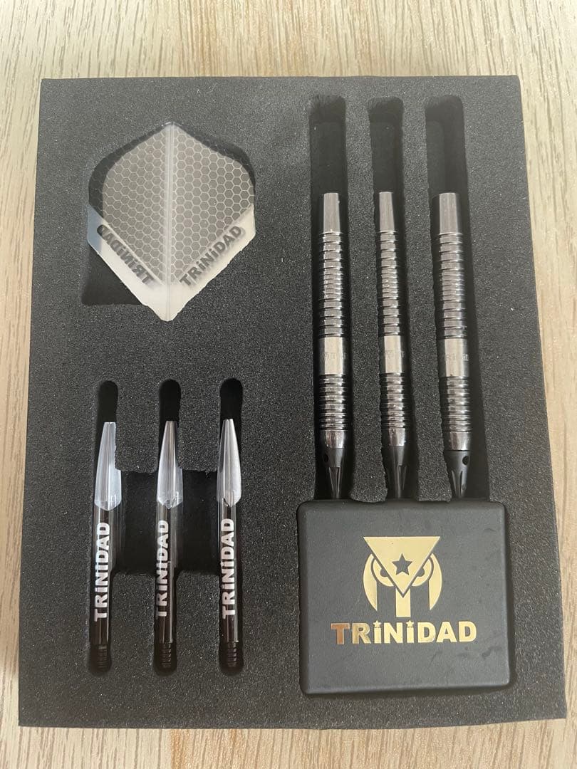 松吉輝宗モデル【レイジー】