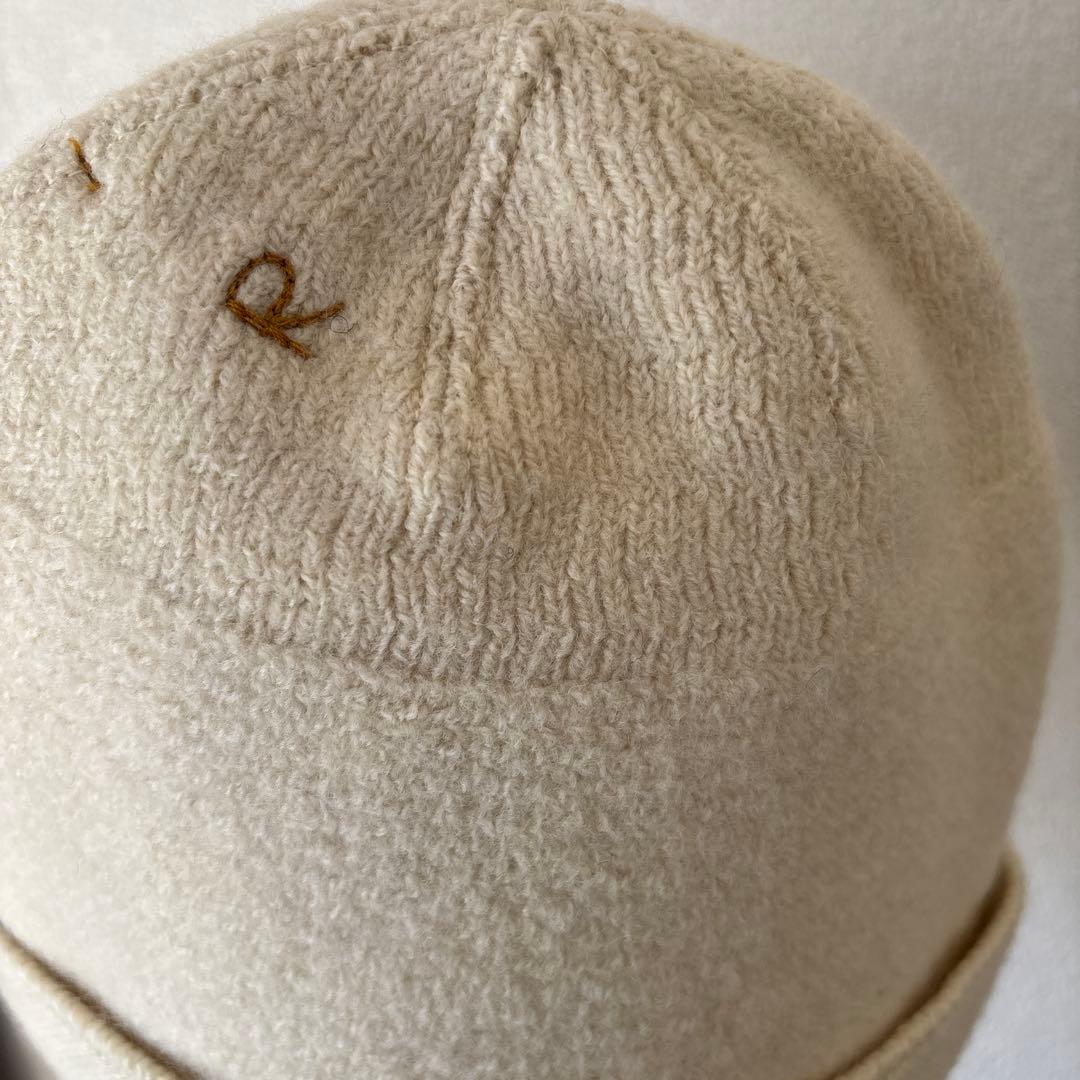 45R USモーのUmiiニット帽