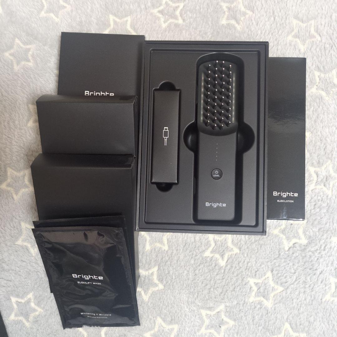 ボディ・フェイスケア miechu