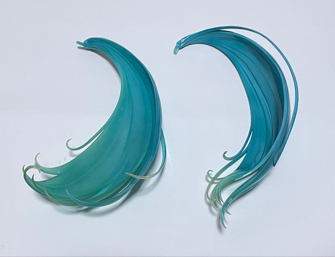 初音ミク Tony Ver. 1/7スケール フィギュア