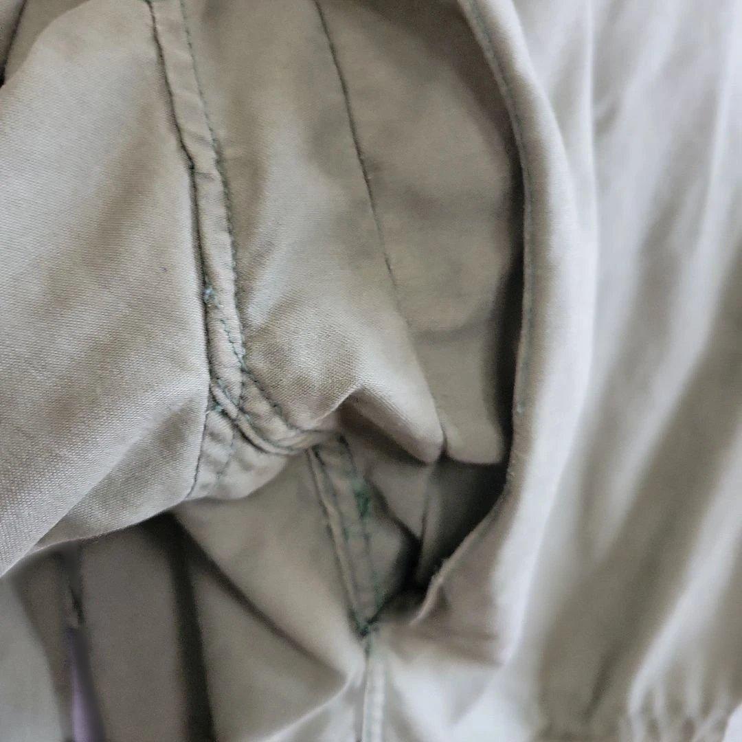 ミリタリージャケットM-65 フィールドジャケット3rd