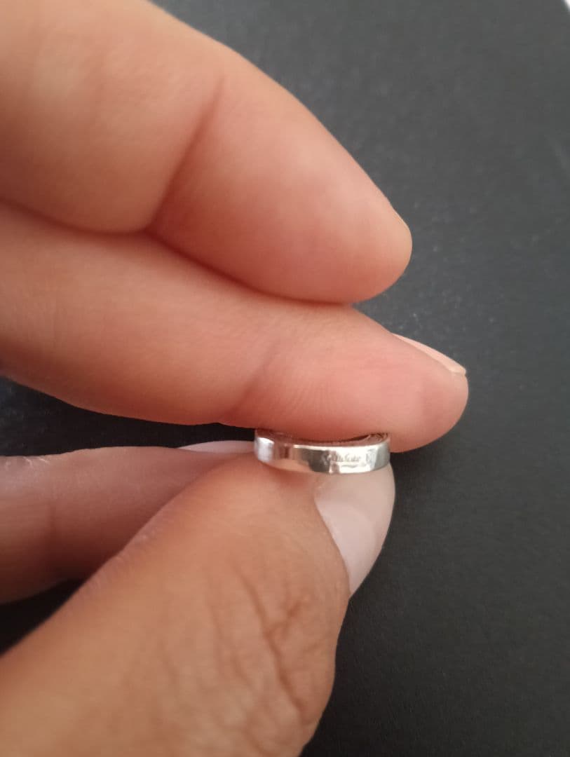 アクセサリー ANTIDOTE BUYERSCLUB Figaro Wide bracelet