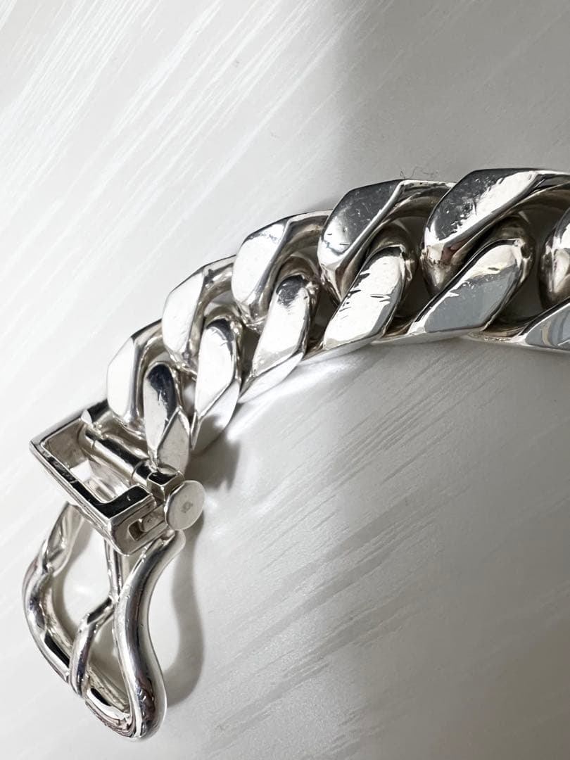 アクセサリー HERMES Boucle Sellier GM bracelet