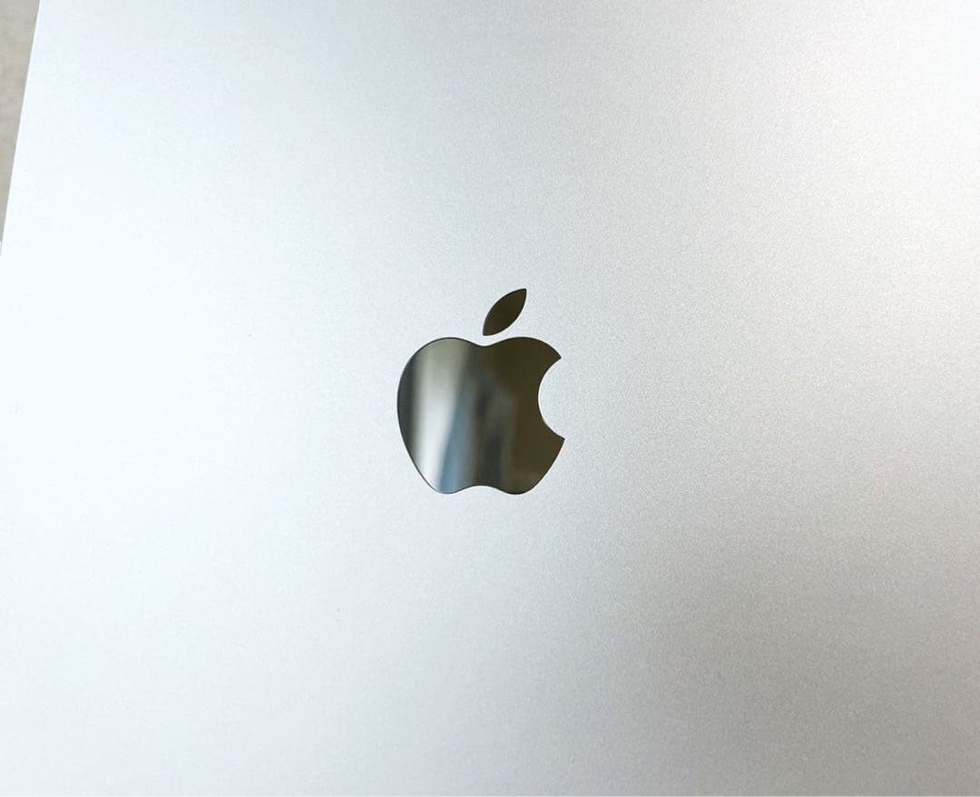 【美品】iPad 第10世代 Wi-Fi 64GB シルバー｜箱・付属品完備