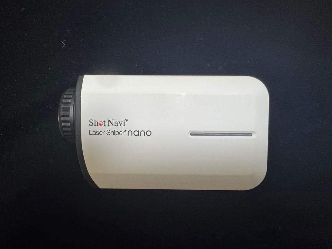 トイガン ShotNavi Laser Sniper nano