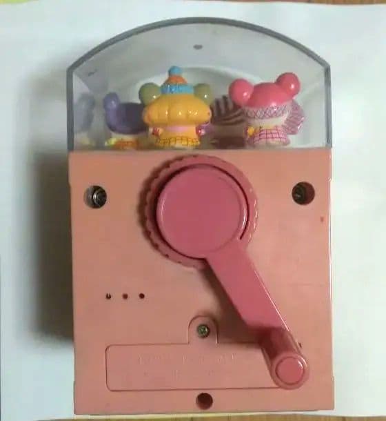 レア　ミニハムず　ハム太郎　鉛筆削り　数量限定　入手困難　匿名配送