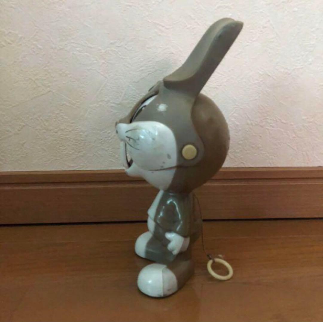 バッグスバニー☆ビンテージトーキングフィギュア☆アンティーク☆ルーニーテューンズ