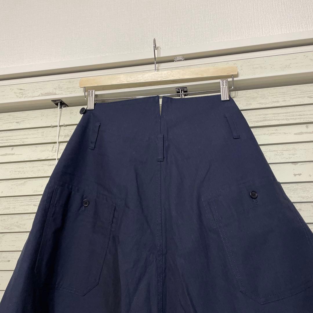 Yohji yamamoto POUR HOMME サルエルパンツ