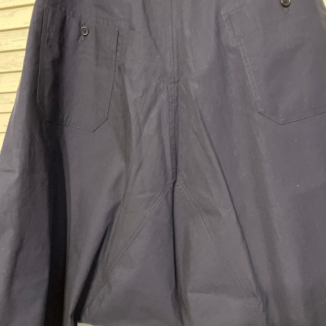 Yohji yamamoto POUR HOMME サルエルパンツ
