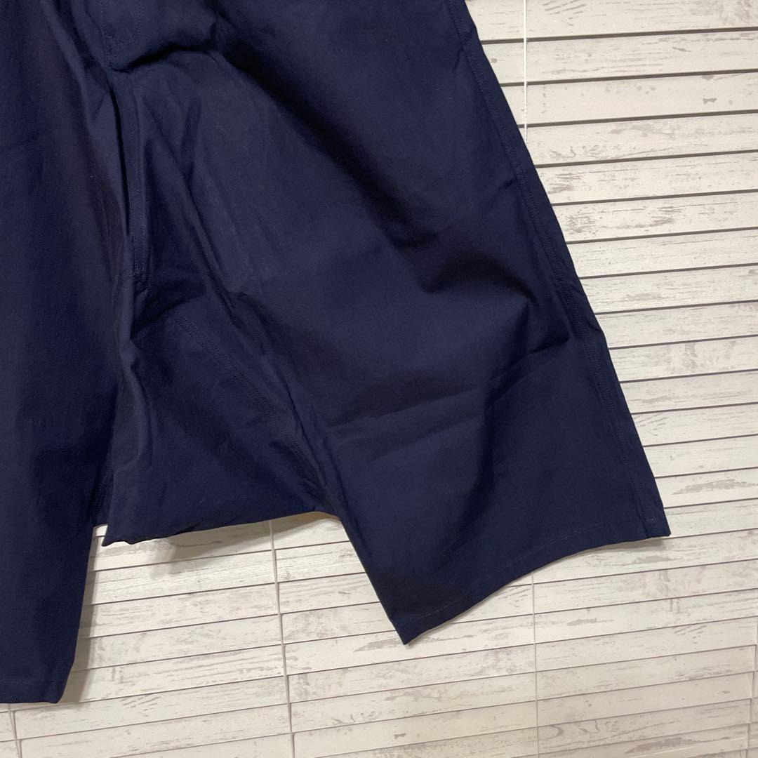 Yohji yamamoto POUR HOMME サルエルパンツ