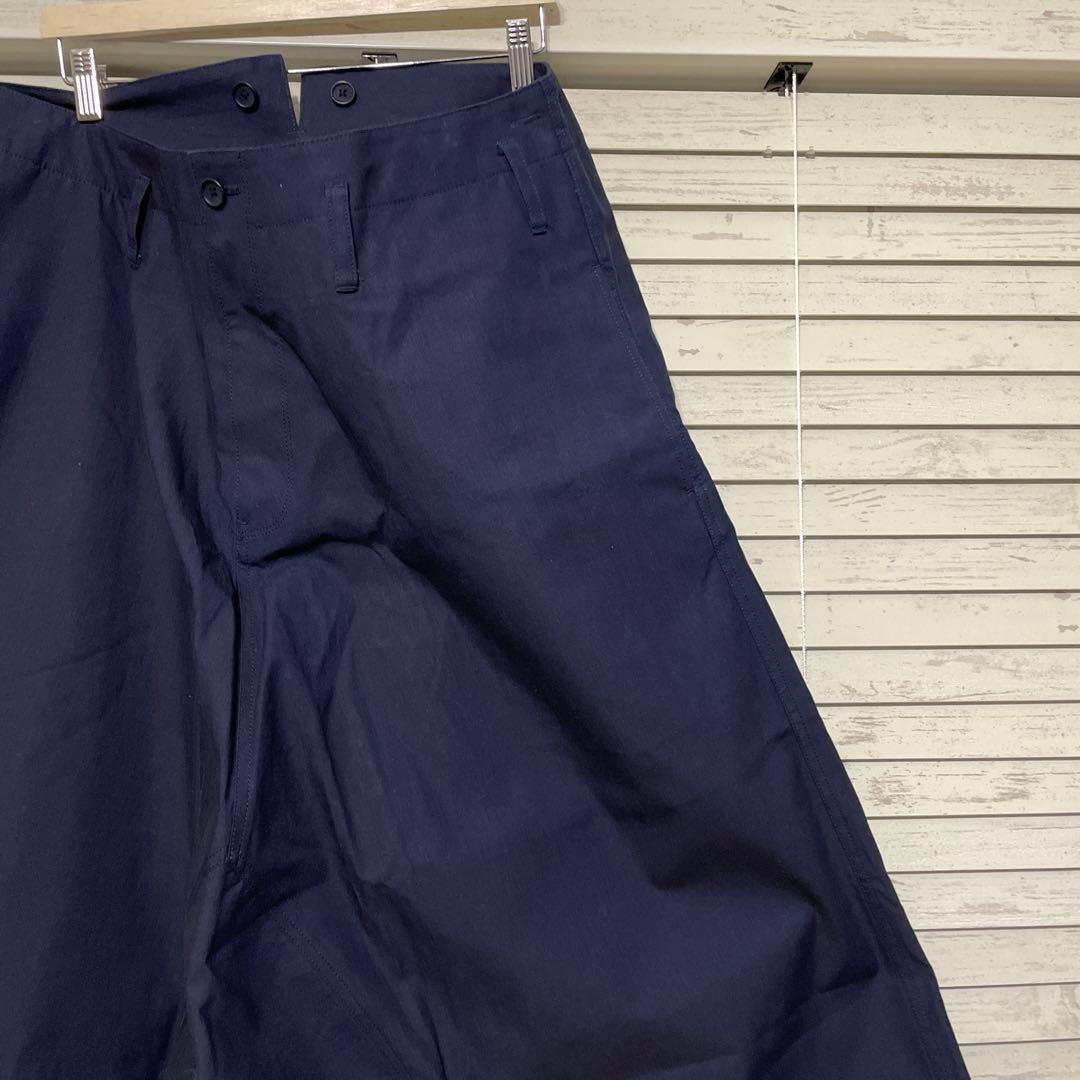 Yohji yamamoto POUR HOMME サルエルパンツ