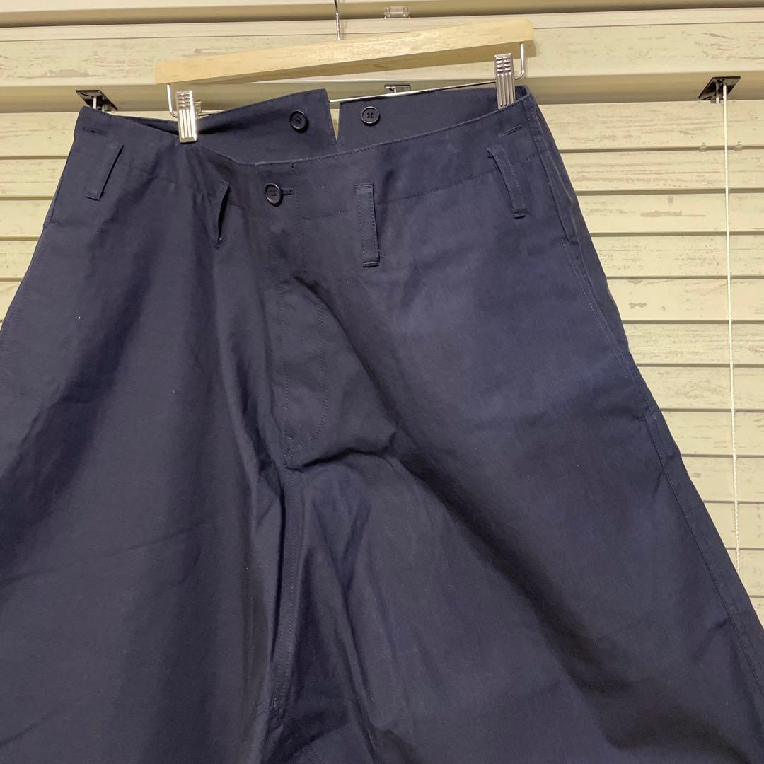 Yohji yamamoto POUR HOMME サルエルパンツ