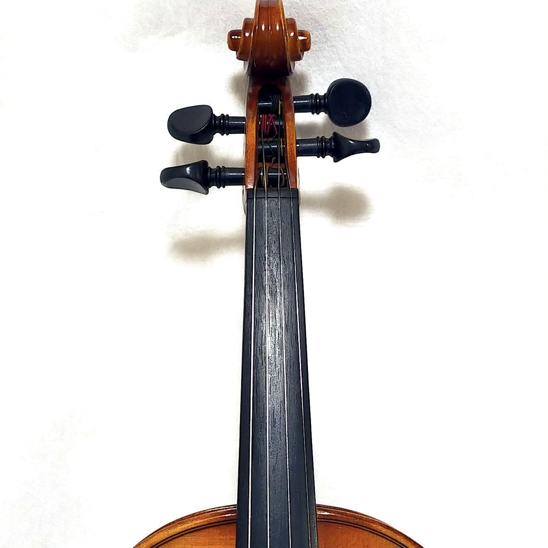 ✨スズキ No.280 1/2サイズ 分数バイオリン 初心者 中級者