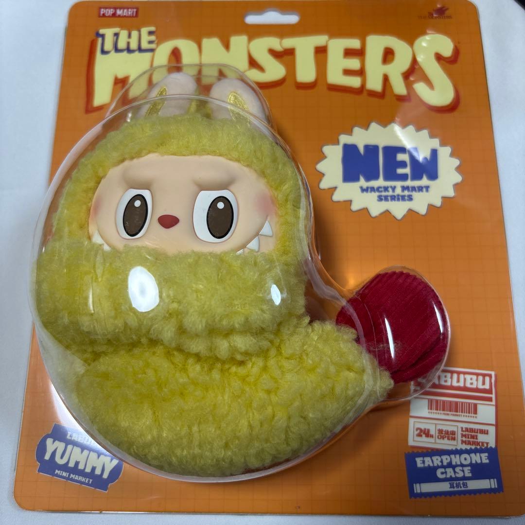 ラブブlabubu 5点セット