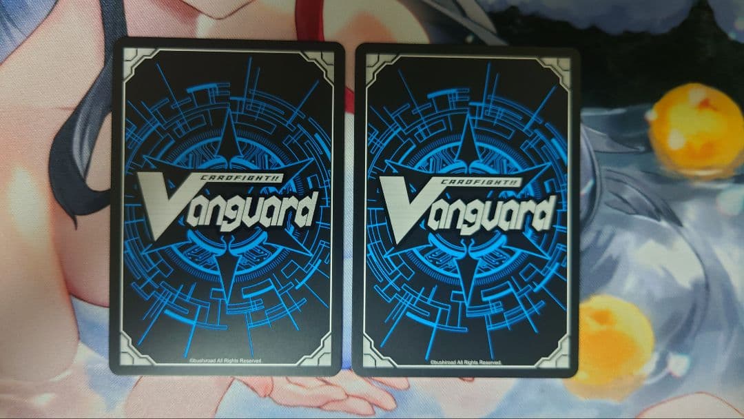 Something Blue 明星エリカ 2枚