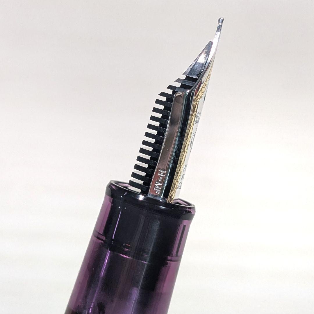 セーラー万年筆 カクテルシリーズ エンジェルズデライト MF