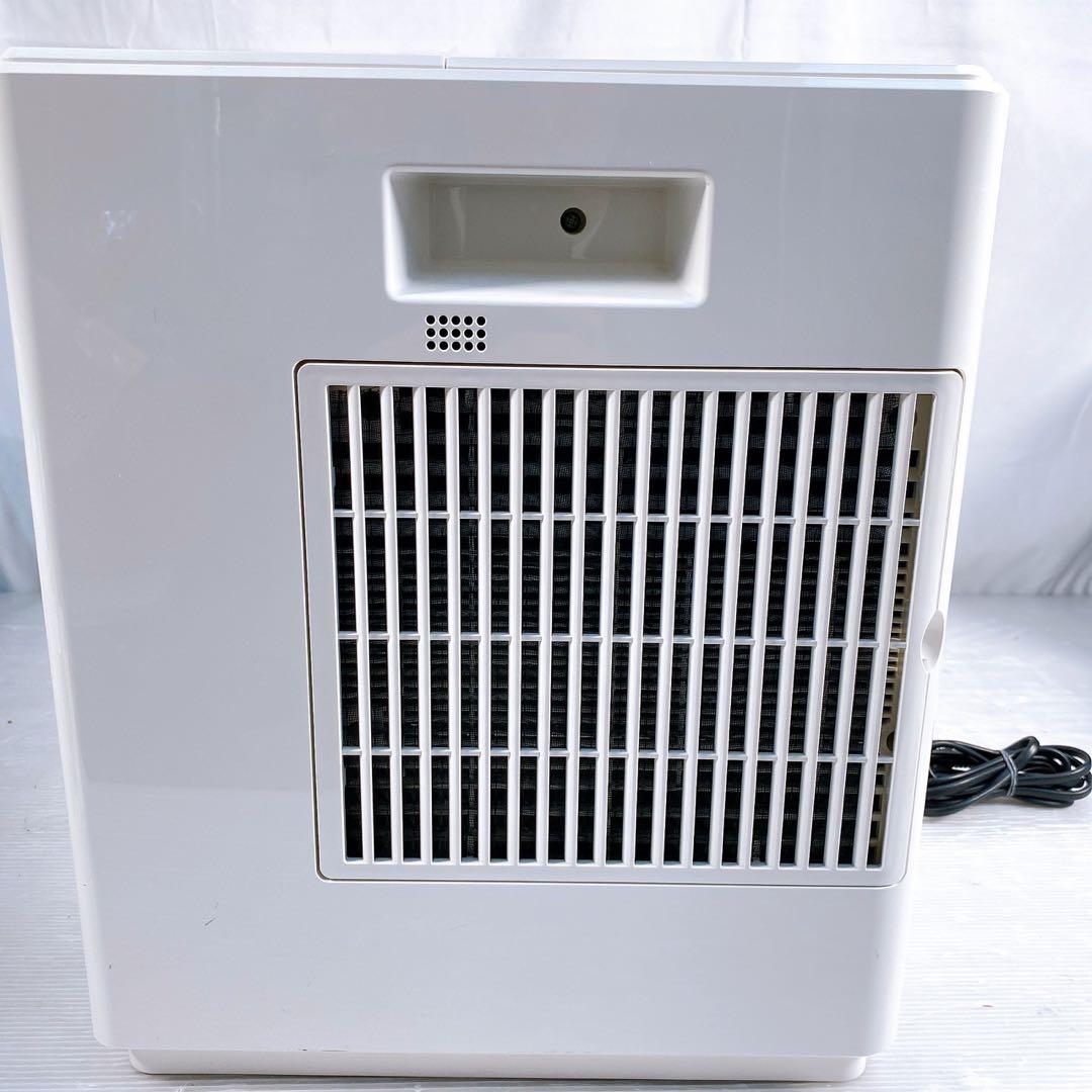 新品フィルター付き　ダイニチ　加湿器　ハイブリッド式　ホワイト HD-183-W