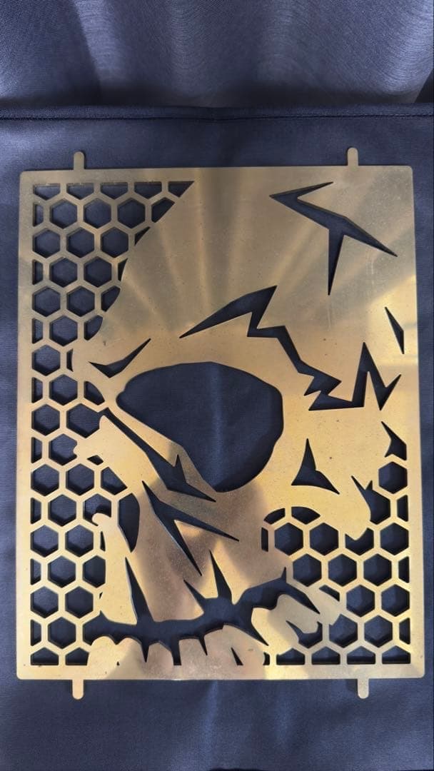 DAMNGOOD!!／FB NO GOTOKU!? 真鍮 Ver.