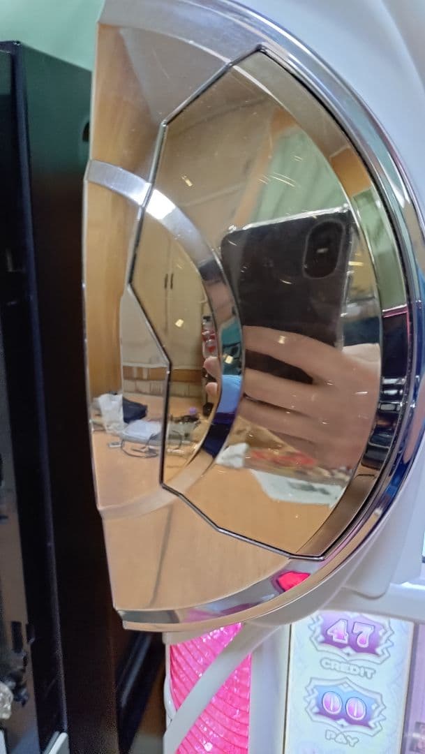 まどかマギカ　パチスロ　実機