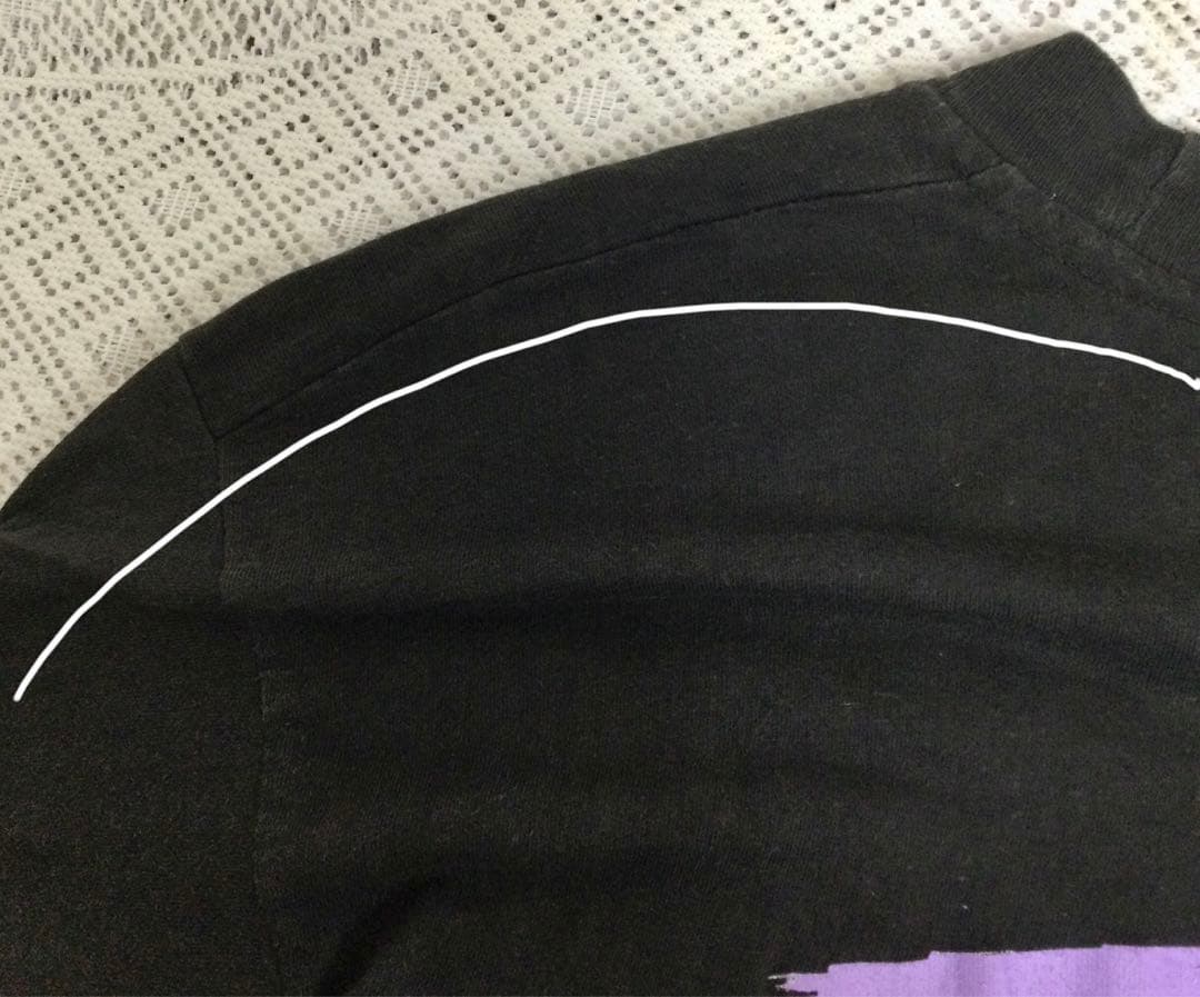 Depeche Mode デペッシュモード バンドTシャツL 90s当時物