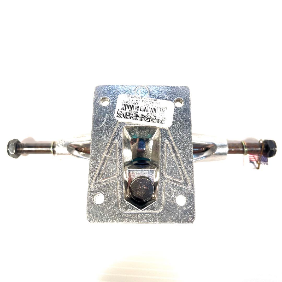 【新品トラック】THUNDER TEAM EDITIONS 143 サンダー