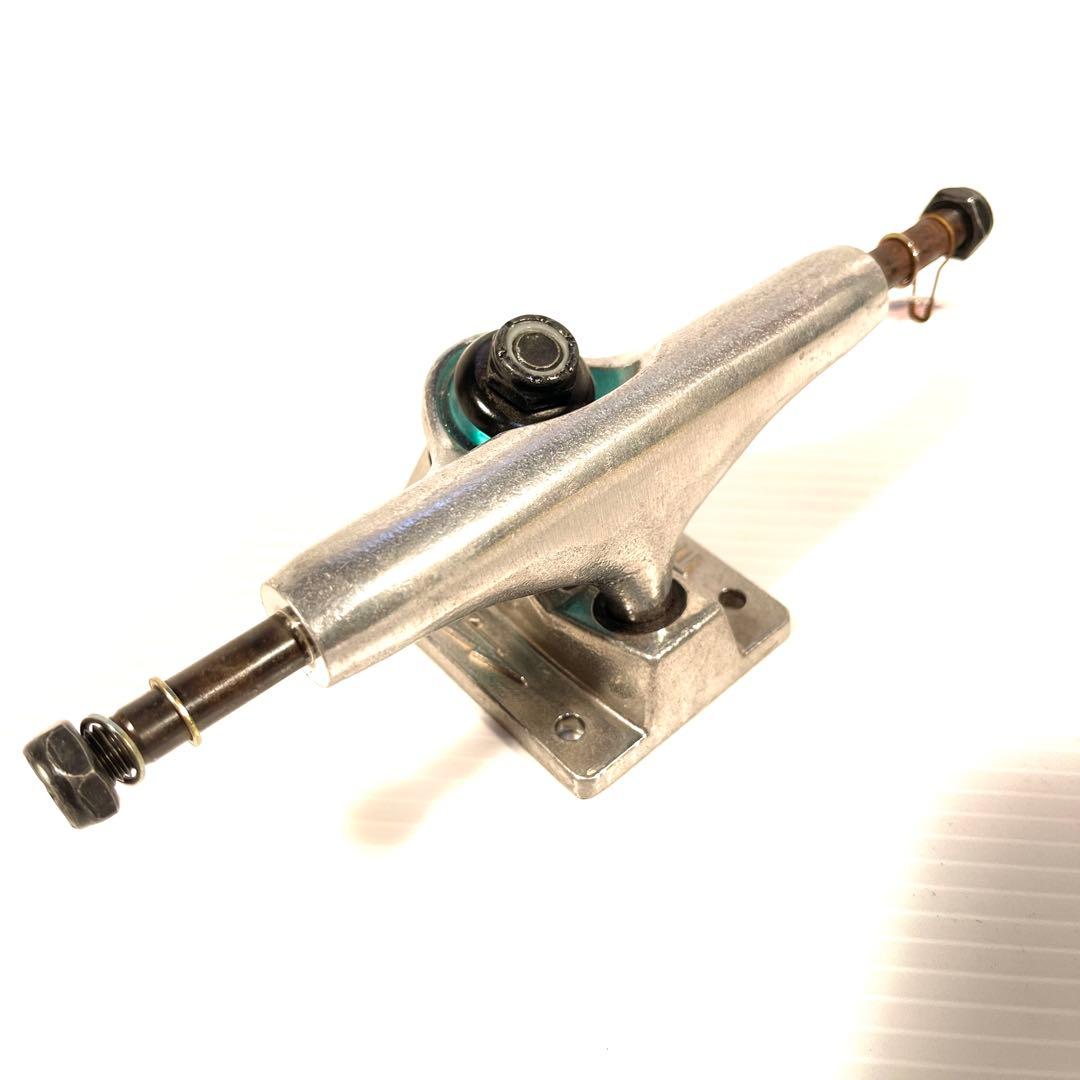 【新品トラック】THUNDER TEAM EDITIONS 143 サンダー