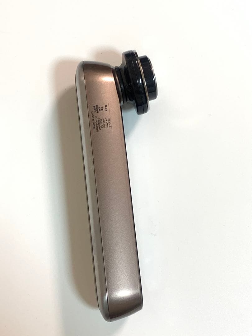 YA-MAN ヤーマン　HRF-10T美顔器 フォトプラスシャンパンブロンズ