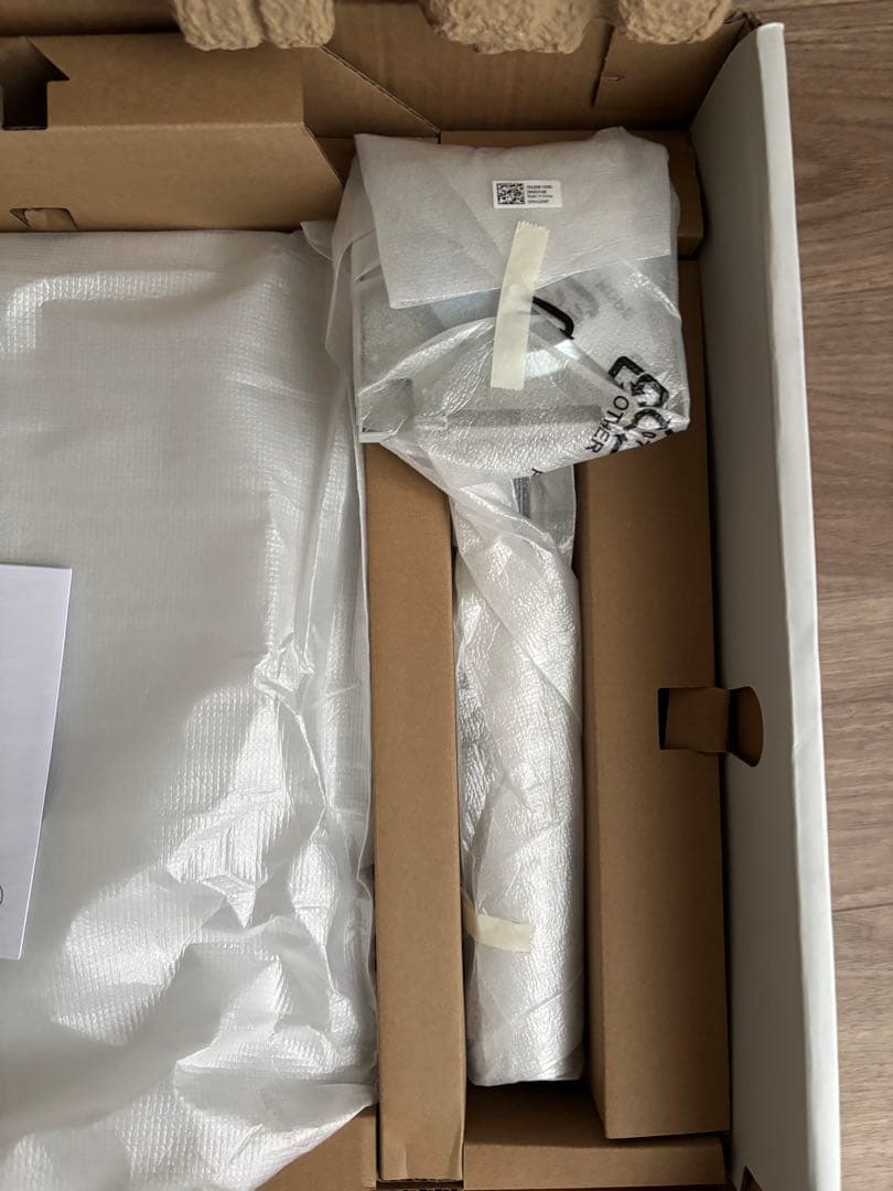 Dell S2722DC QHD Type-C 27インチモニター