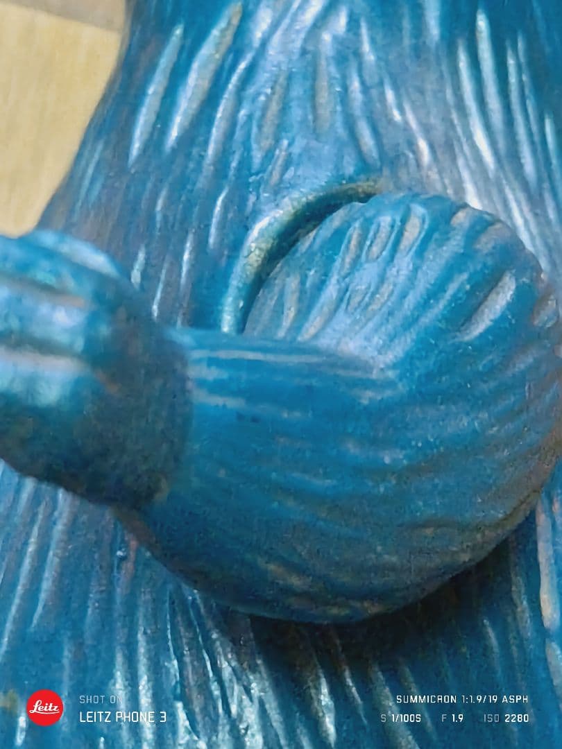 昭和当時物レトロ　ソフビ　ゴジラ