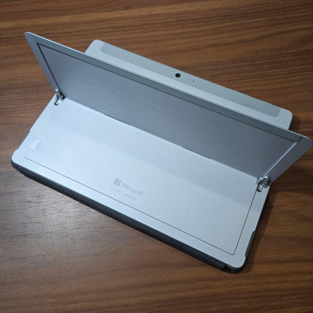 Windowsノート本体 Surface go2 64GB