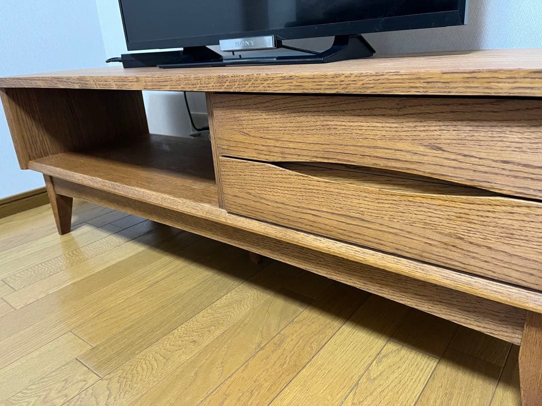 unico⭐︎SIGNET テレビボード