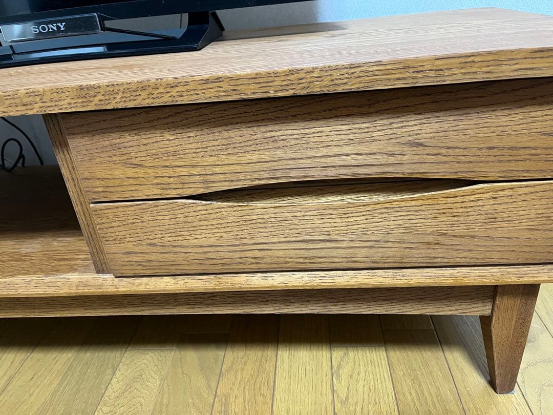 unico⭐︎SIGNET テレビボード