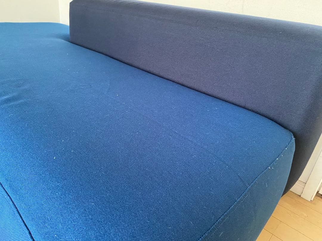 無印良品ソファベンチ